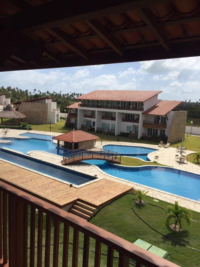 Flat Club Meridional Carneiros Tamandaré المظهر الخارجي الصورة